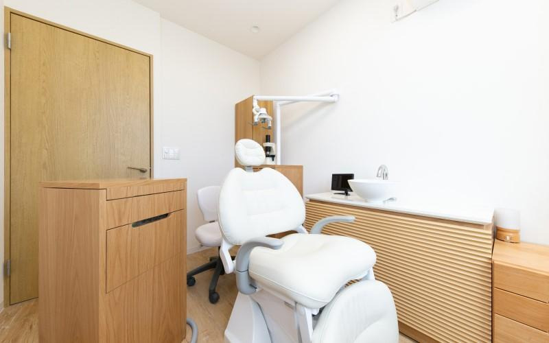 ゆうデンタルクリニック ホワイトエッセンス上三川(歯科衛生士の求人)の写真3枚目: