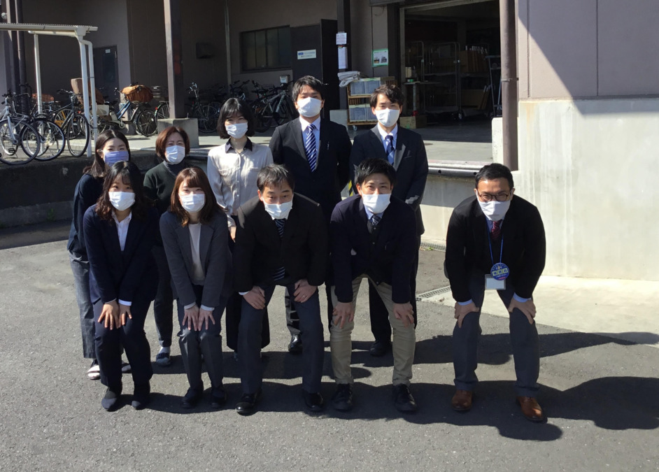 フランスベッド メディカル田無営業所の写真3枚目: