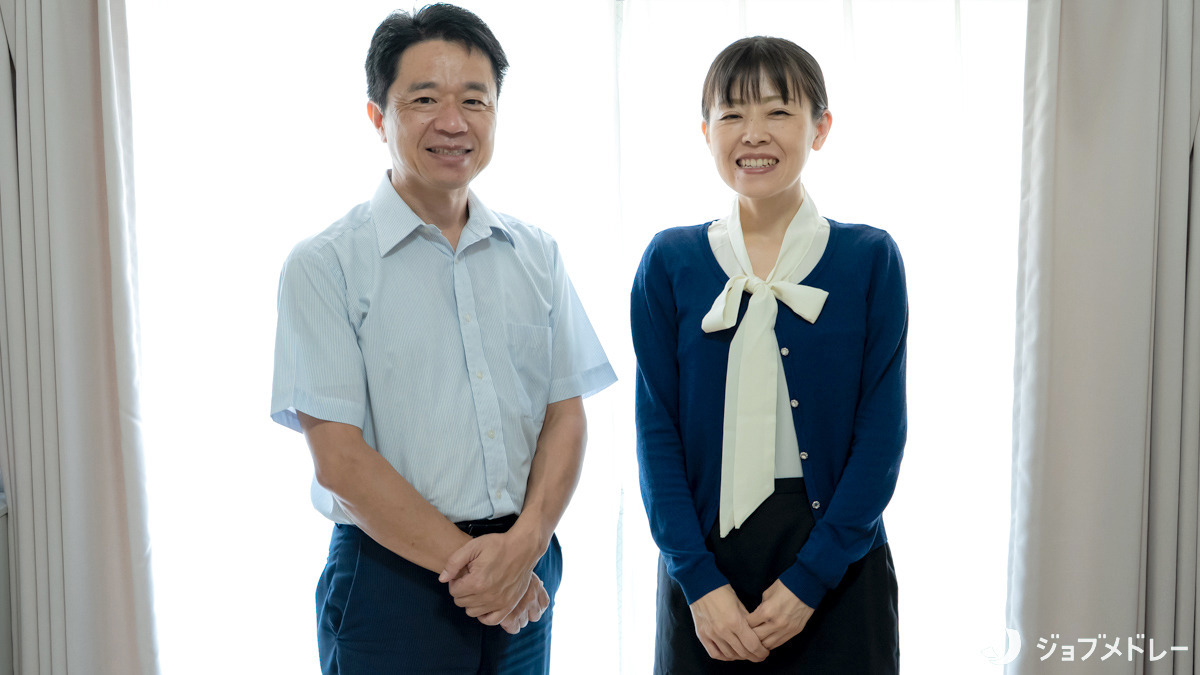 訪問看護ステーション彩穏の写真