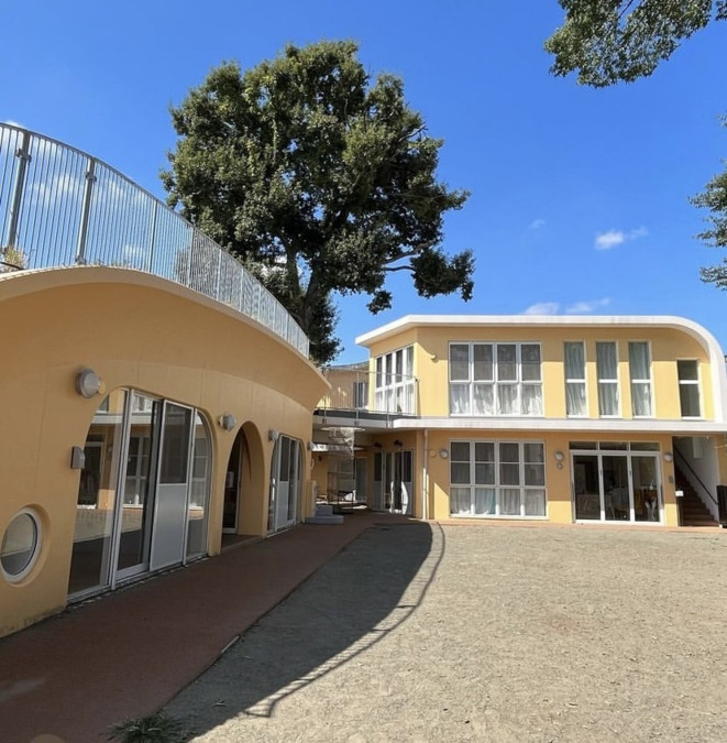 まなびの森保育園ひばりヶ丘の写真