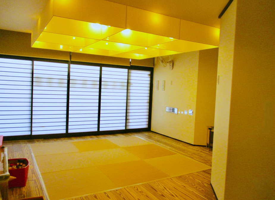 こもれび保育園 石川台園の写真4枚目: