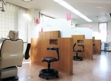 川西歯科医院(歯科助手の求人)の写真6枚目: