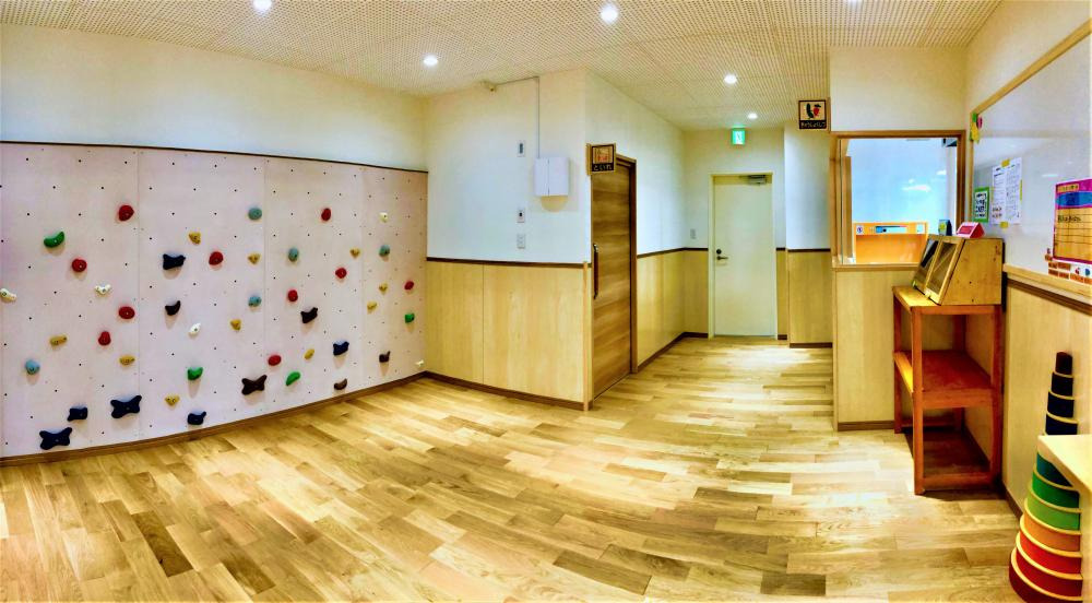 笹丘くすくすの木保育（調理師/調理スタッフの求人）の写真3枚目：