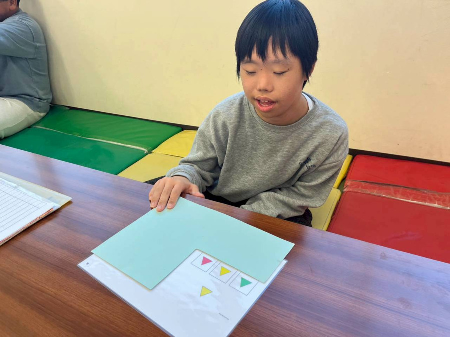 あゆむとはずむ(児童指導員/指導員の求人)の写真7枚目: