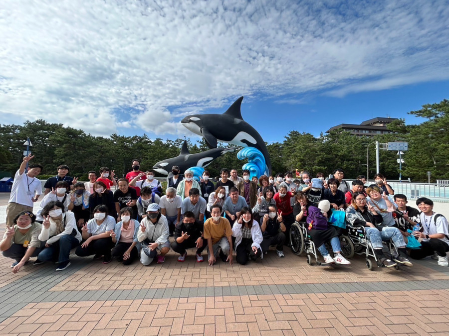 就労継続支援B型事業所　約束の樹 One All【2025年01月オープン】の写真5枚目：
