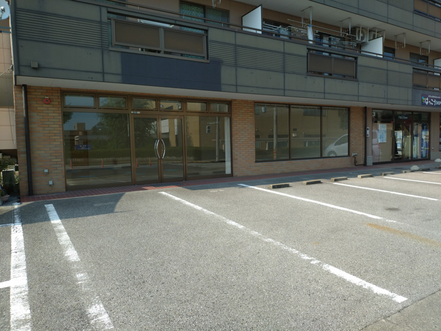 コンパスウォーク宇都宮明保野（看護師/准看護師の求人）の写真