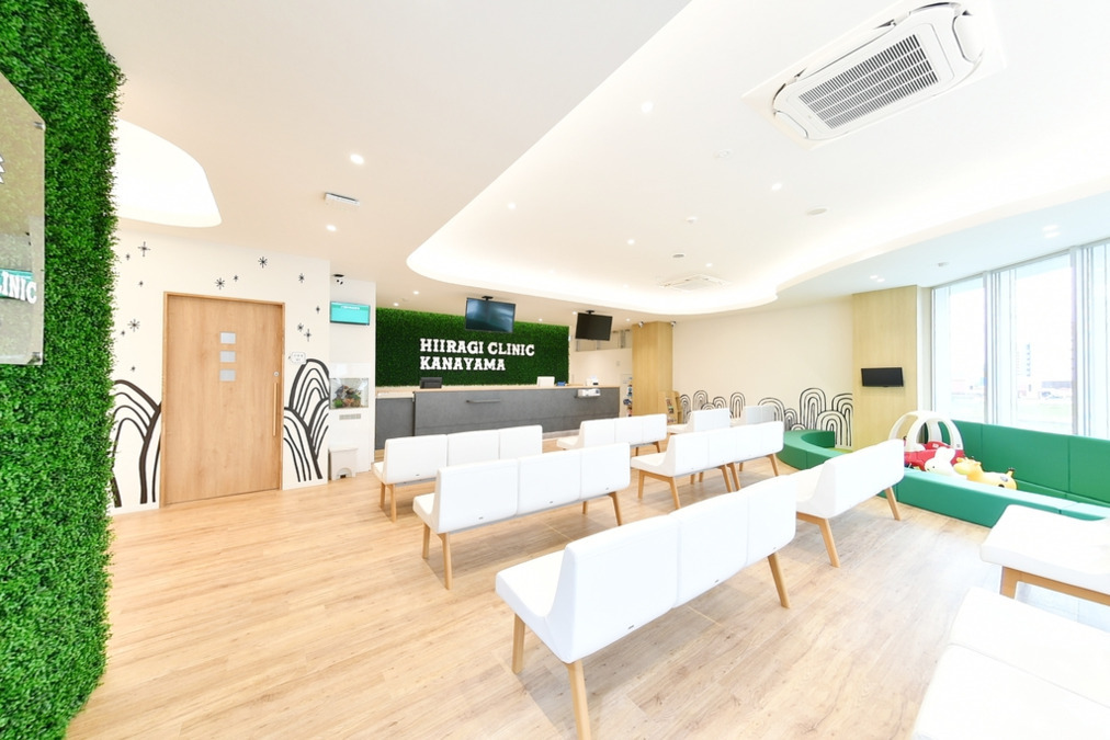 柊みみはなのどクリニック 金山駅前院の写真