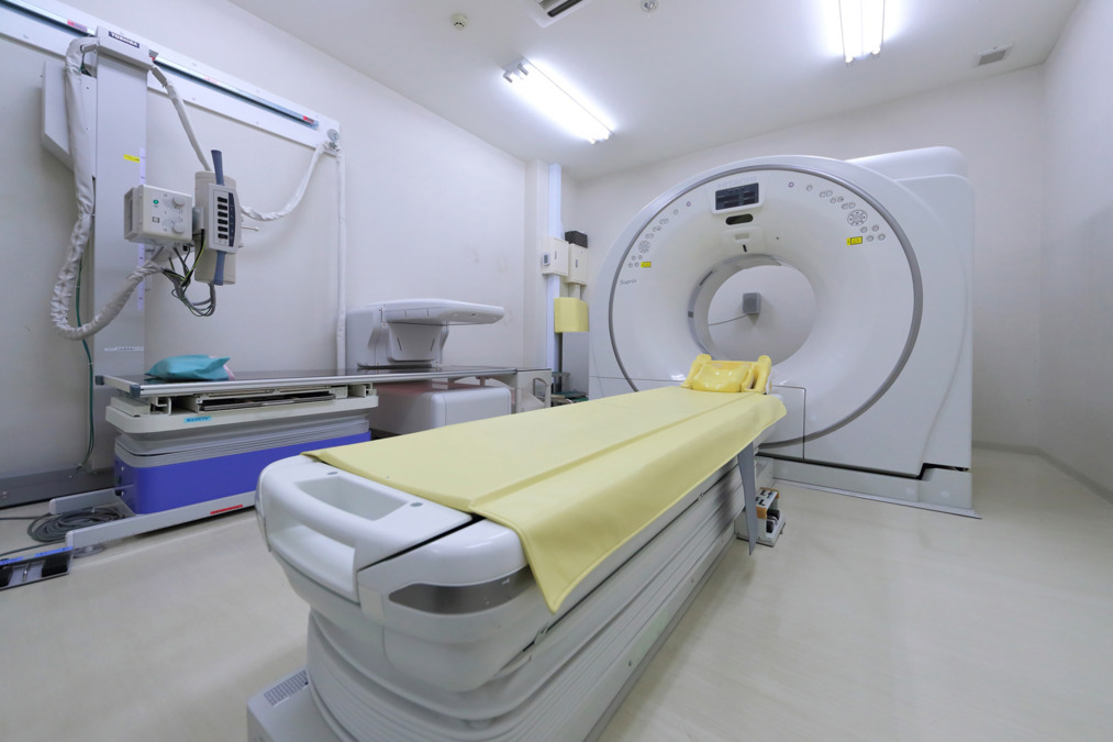 あずまリウマチ内科クリニック(臨床検査技師の求人)の写真9枚目: