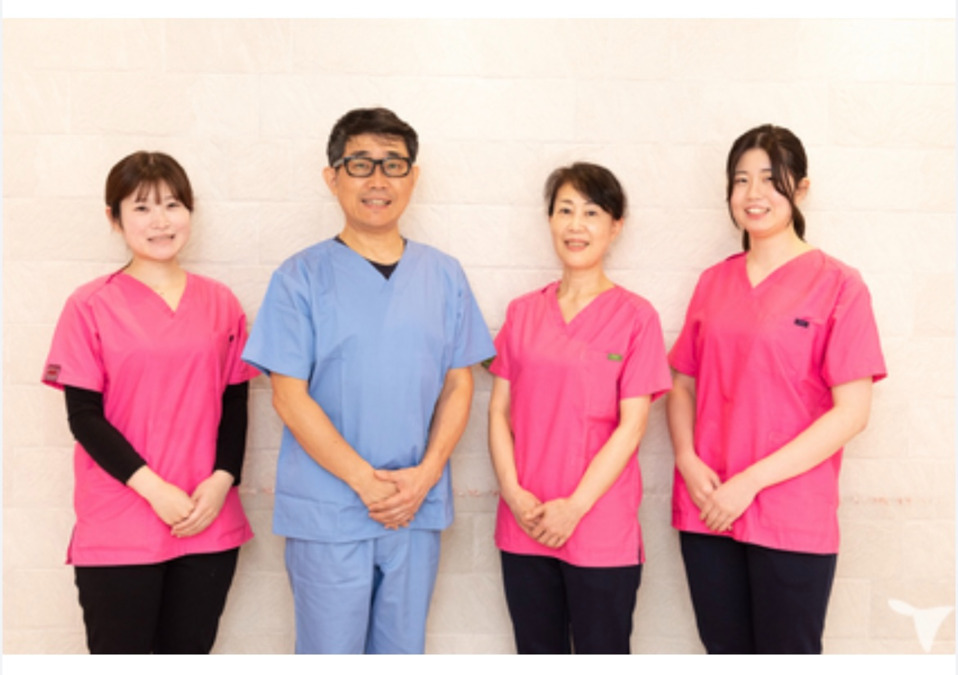 桑原歯科医院(歯科助手の求人)の写真10枚目: