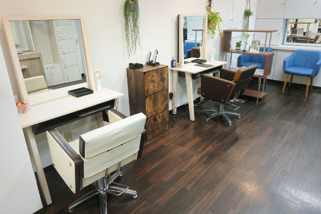 Celeste 成増店の写真3枚目：