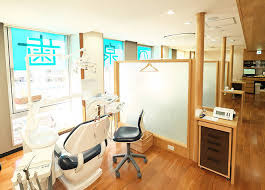 森の泉歯科（歯科衛生士の求人）の写真4枚目：