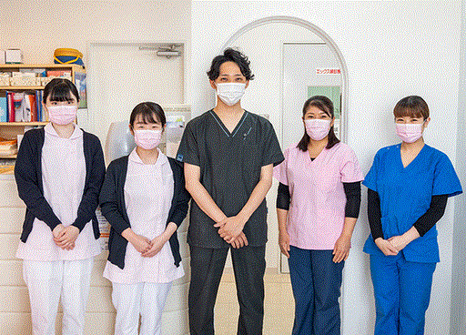 メイト歯科（歯科助手の求人）の写真2枚目：