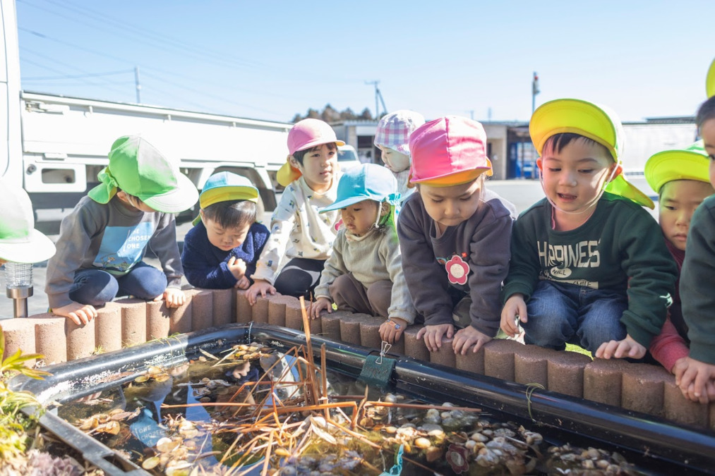 県央の杜保育園(保育士の求人)の写真8枚目: