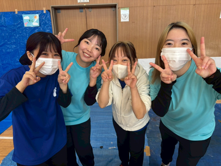 エミツリーJUMPの写真