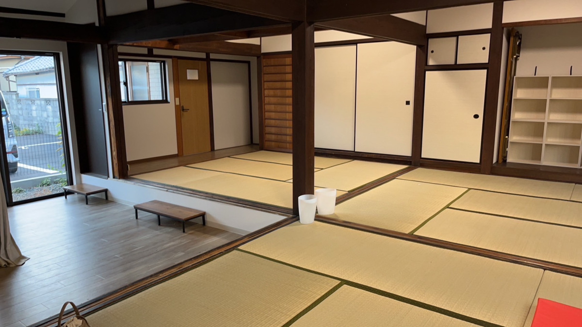 放課後等デイサービス　オルオルハウスの写真2枚目：