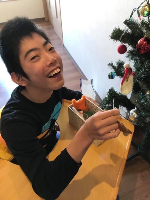 だるまキッズの写真