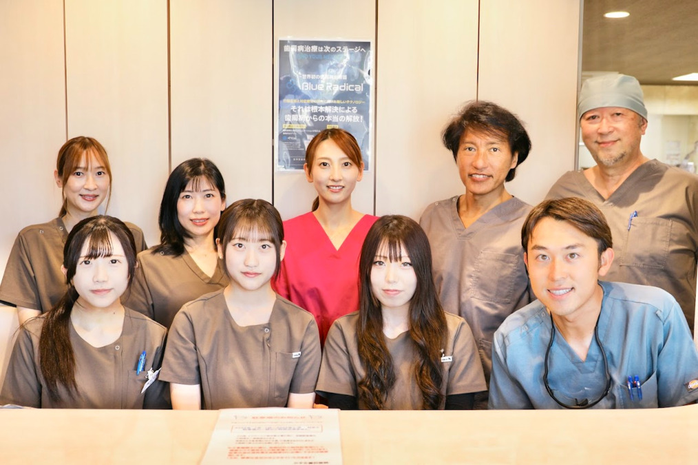 医療法人成祥会　のぞみ歯科医院（歯科助手の求人）の写真4枚目：