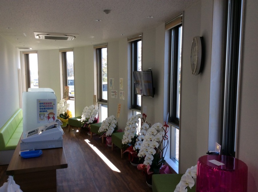 さくら薬局 黒浜店（薬剤師の求人）の写真2枚目：
