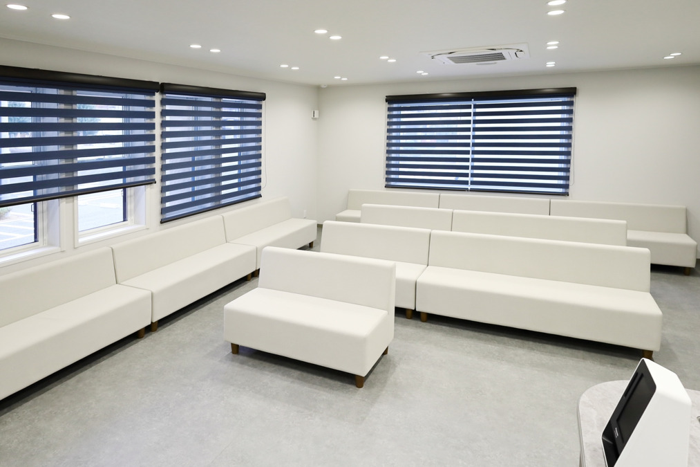 伊奈整形外科・せぼねクリニック【2025年11月10日オープン】（理学療法士の求人）の写真4枚目：