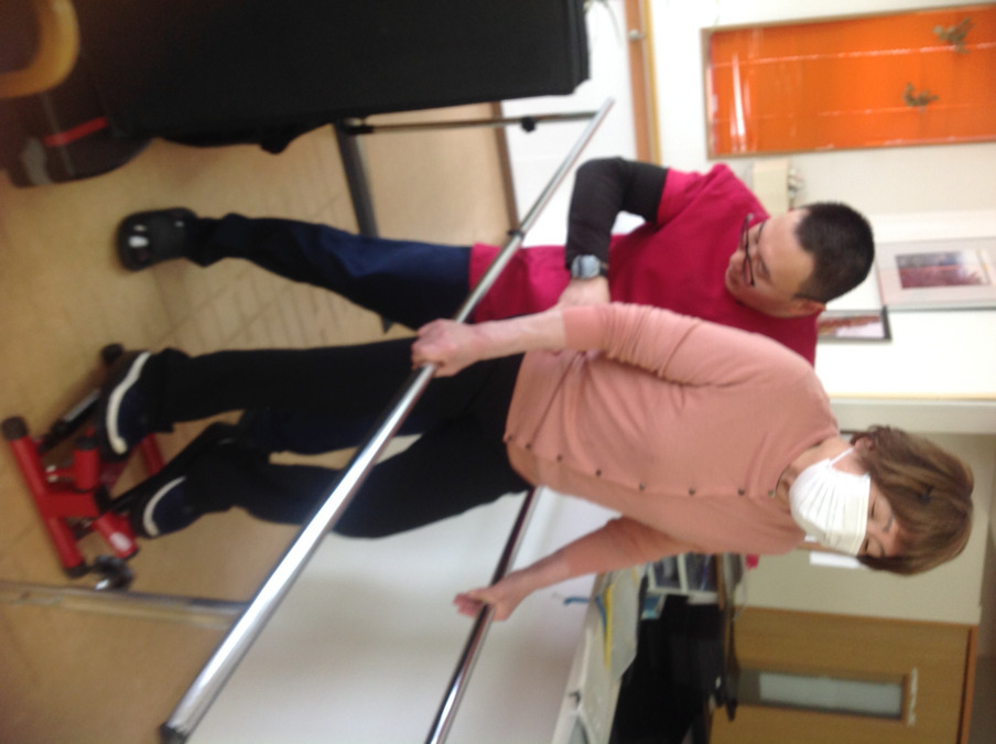 デイサービス　かがやき（柔道整復師の求人）の写真2枚目：