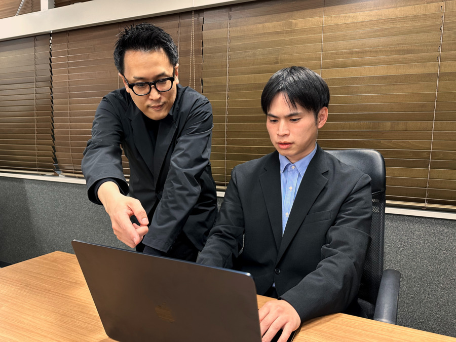 アップル訪問歯科の写真3枚目：歯科が初めてでも丁寧に教えますので安心してください