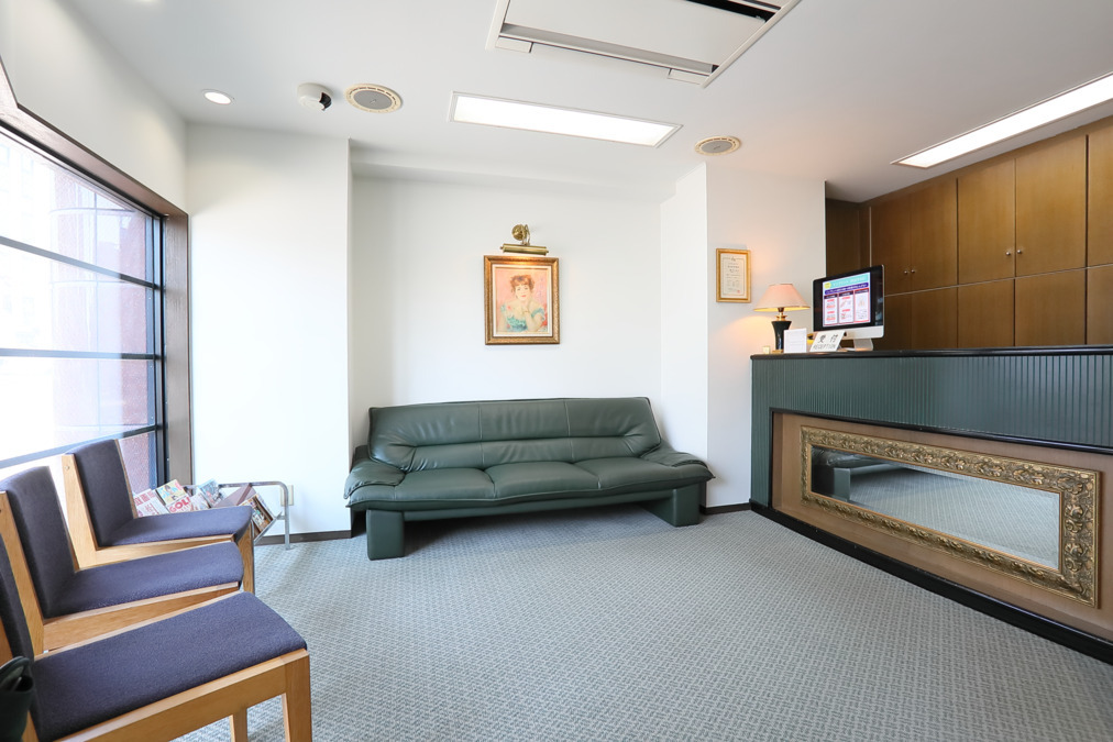 デンタルオフィス増田（歯科医師の求人）の写真3枚目：