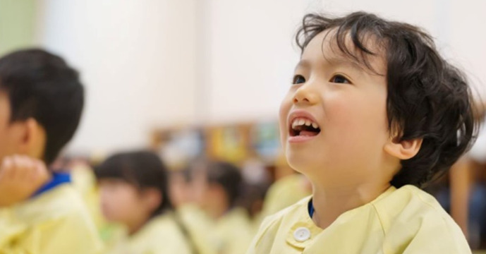 Kids Duo International 三鷹の写真11枚目：