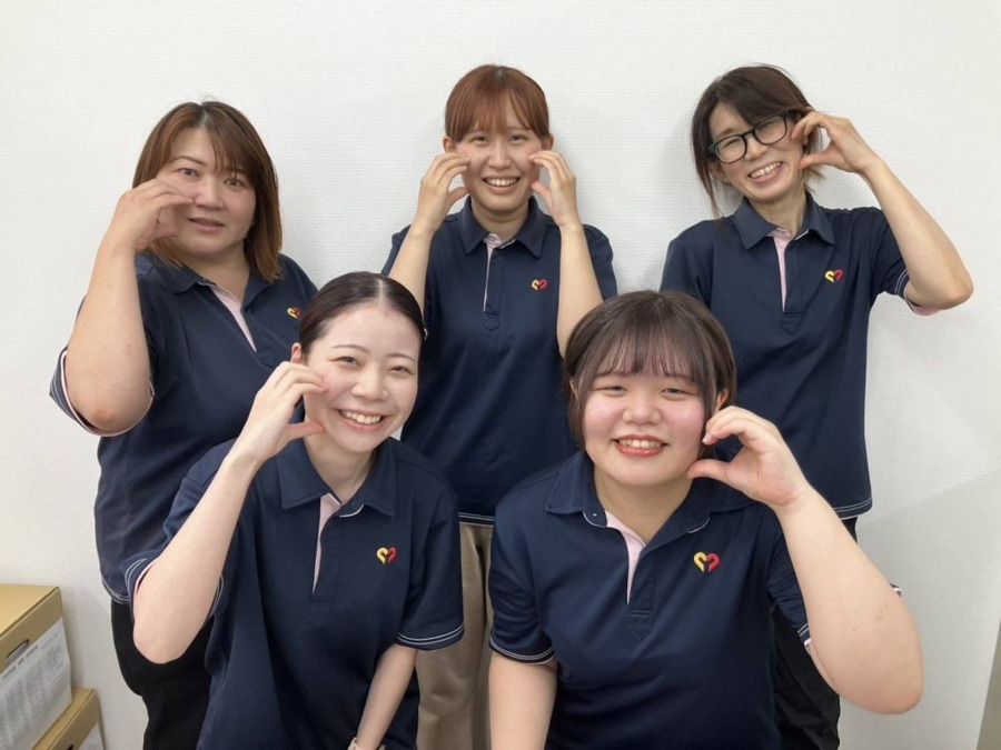 セントケア福岡の写真