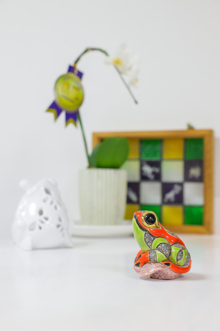 四葉みみ・はな・のどクリニック・宇都宮の写真2枚目：