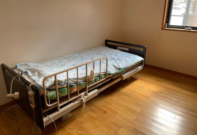 グループホーム　夢眠くまもとにし（介護職/ヘルパーの求人）の写真6枚目：