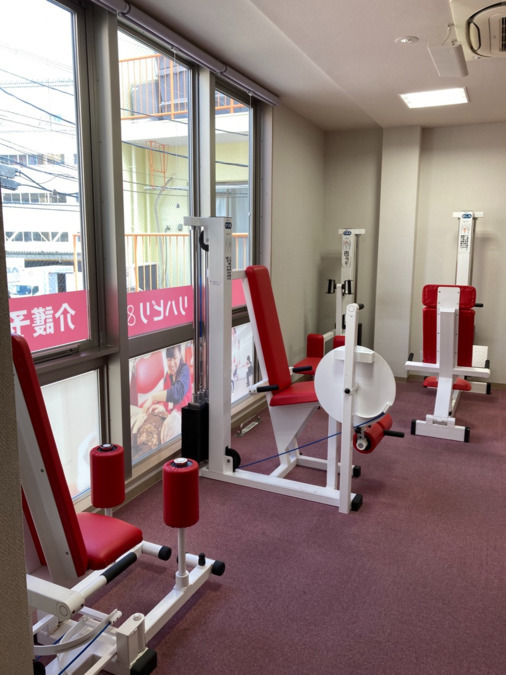 介護事業所すずかけの写真2枚目：