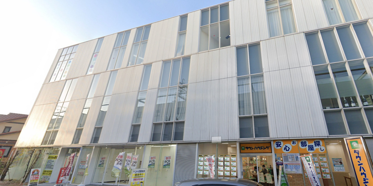 つばさ在宅クリニック新鎌ヶ谷の写真