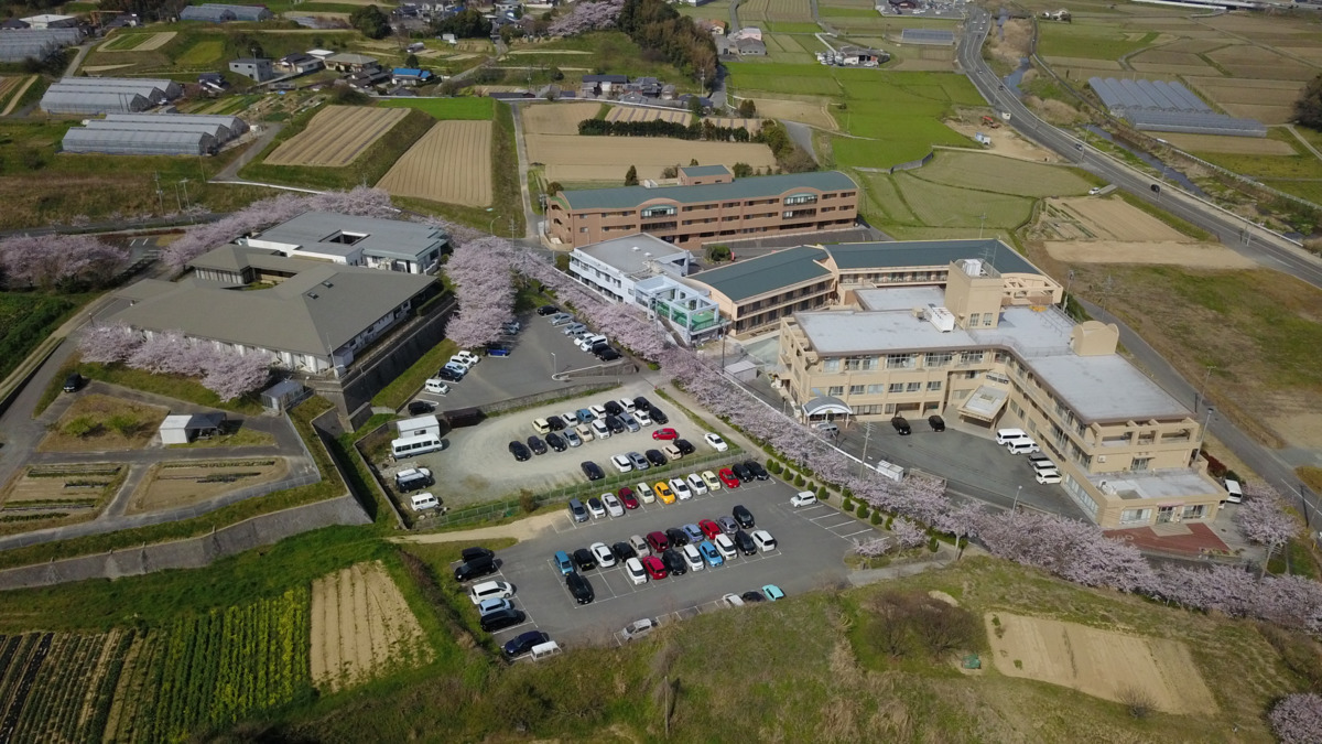 筑前顕慈園居宅介護支援事業所の写真