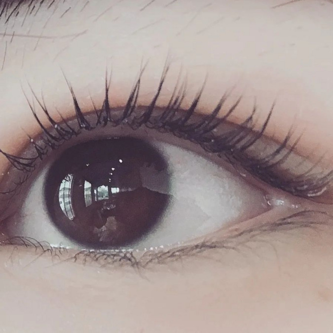 Nail＆Eyelash Bee　福島八島田店（アイリストの求人）の写真3枚目：