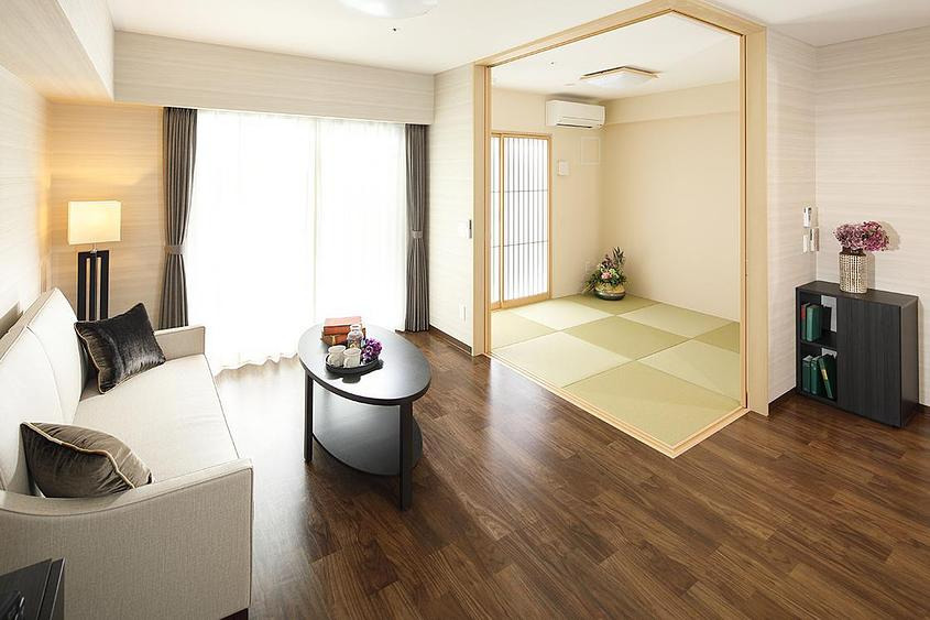 グランダ芦屋の写真8枚目：