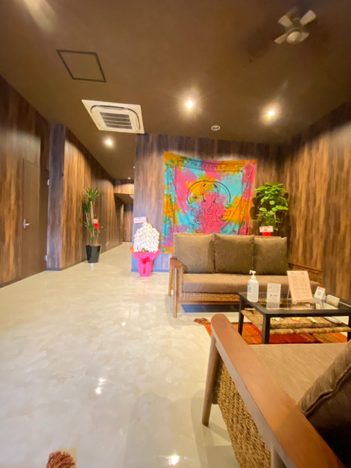 アジアンリラクゼーションヴィラ豊岡店（エステティシャン/セラピストの求人）の写真2枚目：