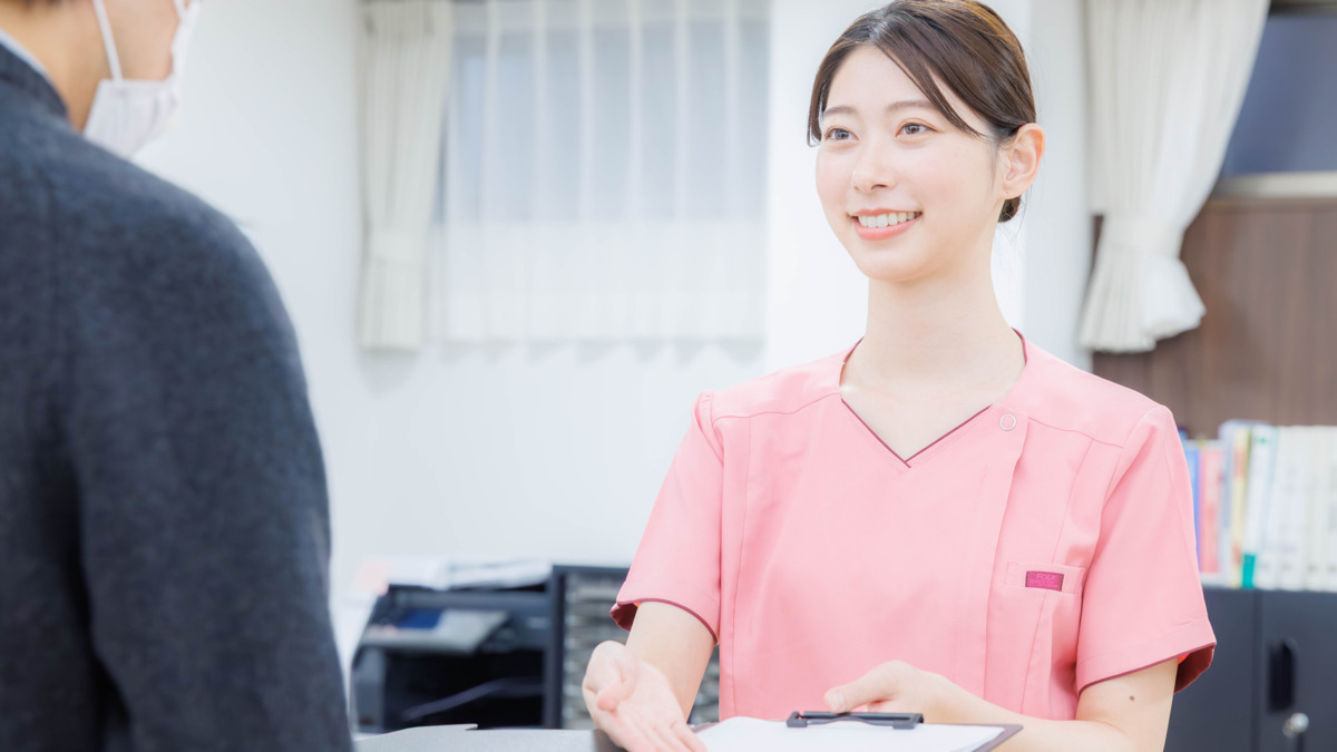 医療施設型ホスピス『医心館両国』(医療事務/受付の求人)の写真6枚目: