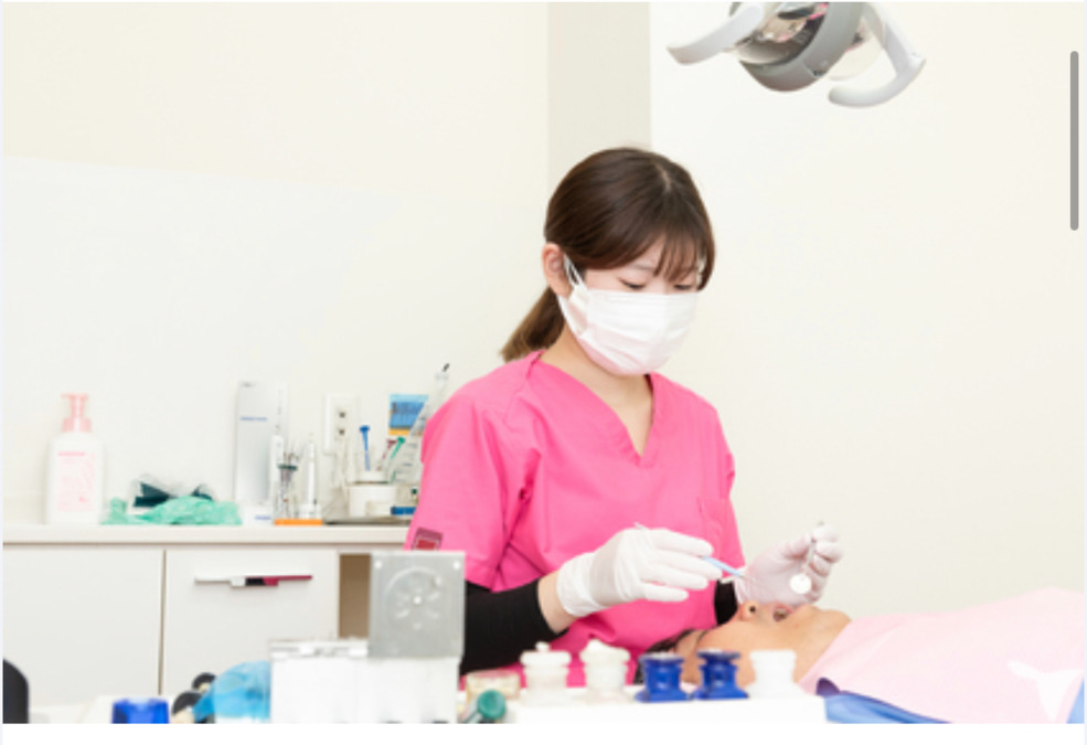 桑原歯科医院(歯科助手の求人)の写真7枚目: