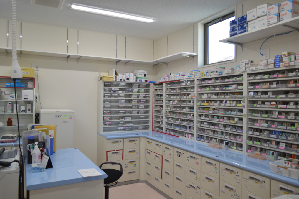 キリン薬局　堺西店の写真3枚目：
