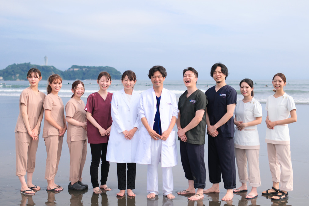 ひろ湘南辻堂歯科（歯科衛生士の求人）の写真2枚目：