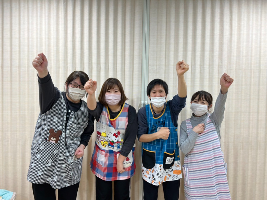 ダイヤインターナショナル富久保育園(仮)【2022年04月オープン予定】(管理栄養士/栄養士の求人)の写真: