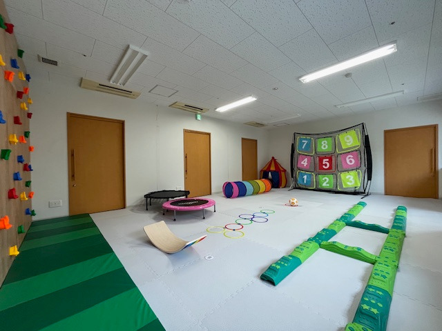 放課後等デイサービス ぱれっと【2025年07月01日オープン】（保育士の求人）の写真4枚目：