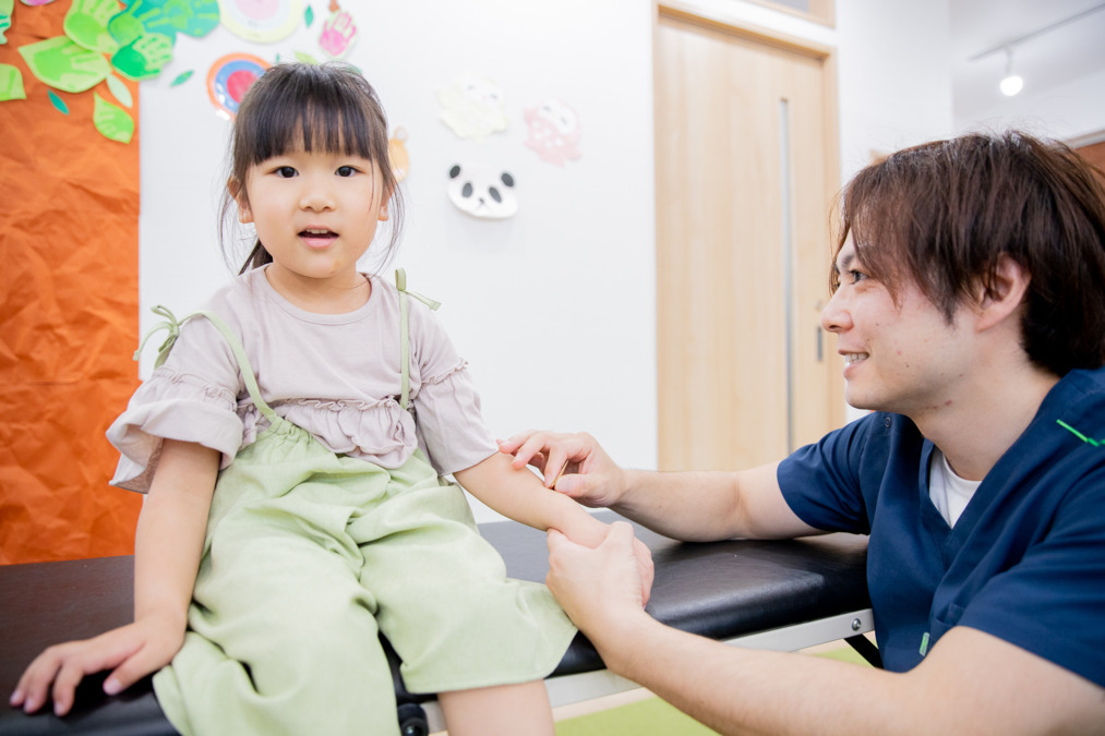 やけの鍼灸整骨院の写真