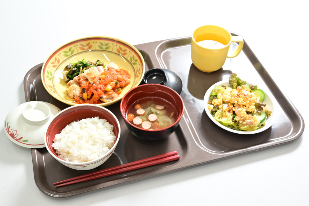 デイサービスセンター八幡苑（看護師/准看護師の求人）の写真22枚目：