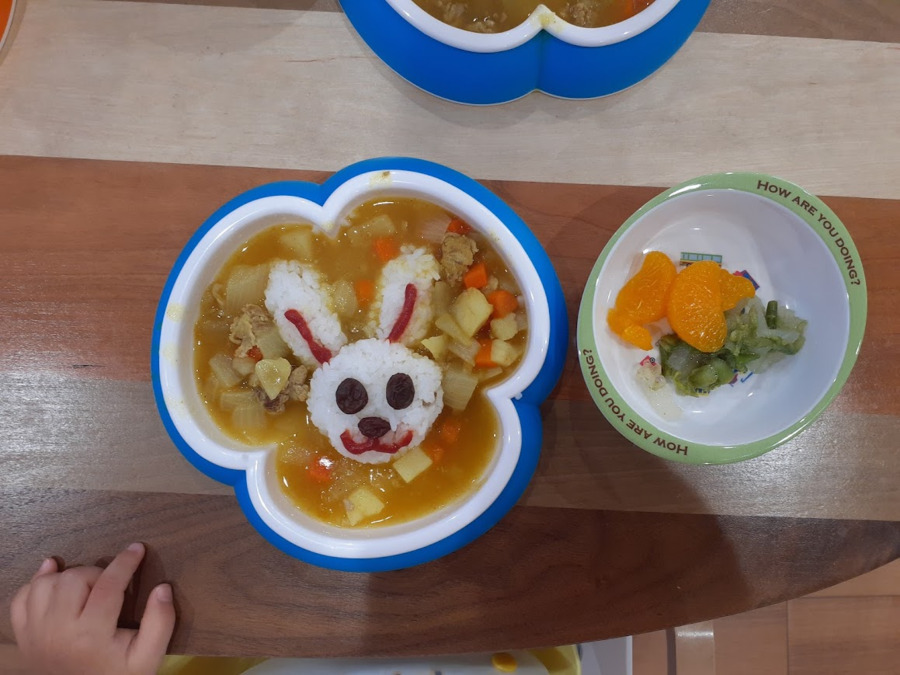 ルンルン保育園春日（保育士の求人）の写真9枚目：
