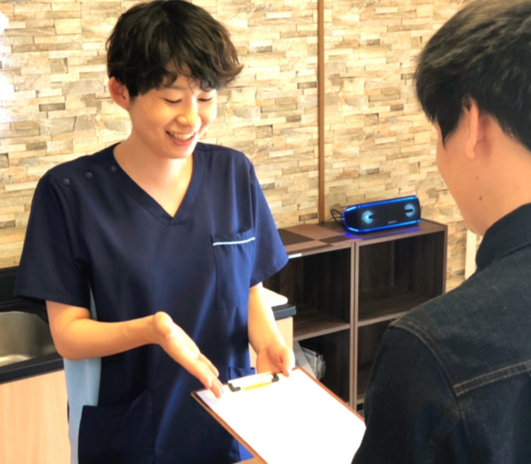 メディハモ鍼灸整骨院の写真