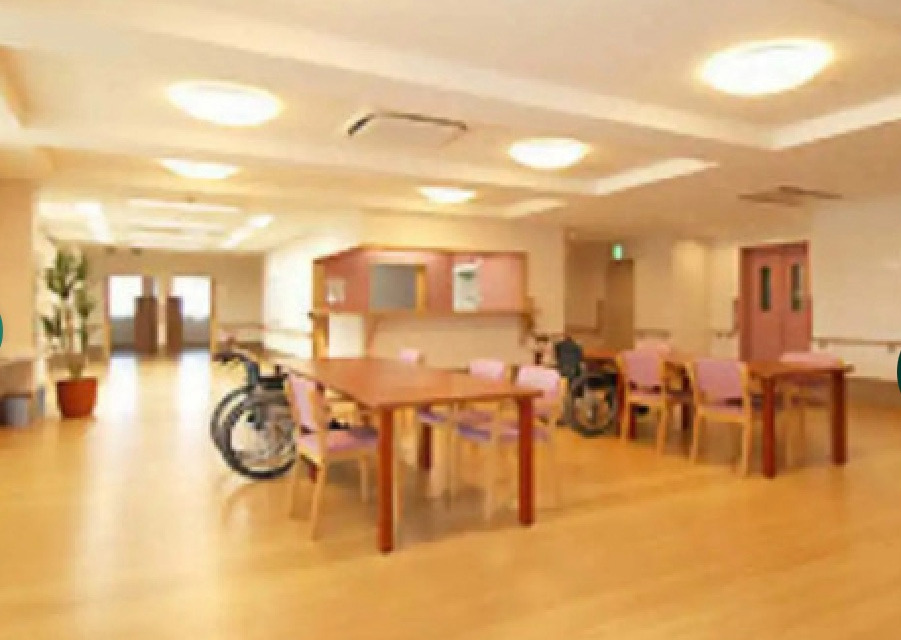 住宅型有料老人ホーム 和が家あんなかの写真3枚目：