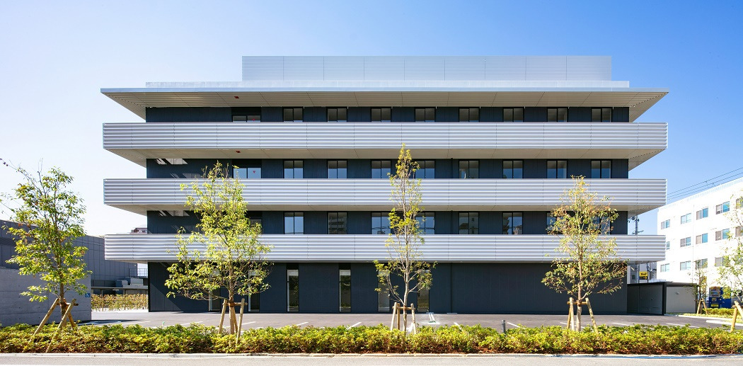 公道会病院（介護タクシー/ドライバーの求人）の写真10枚目：