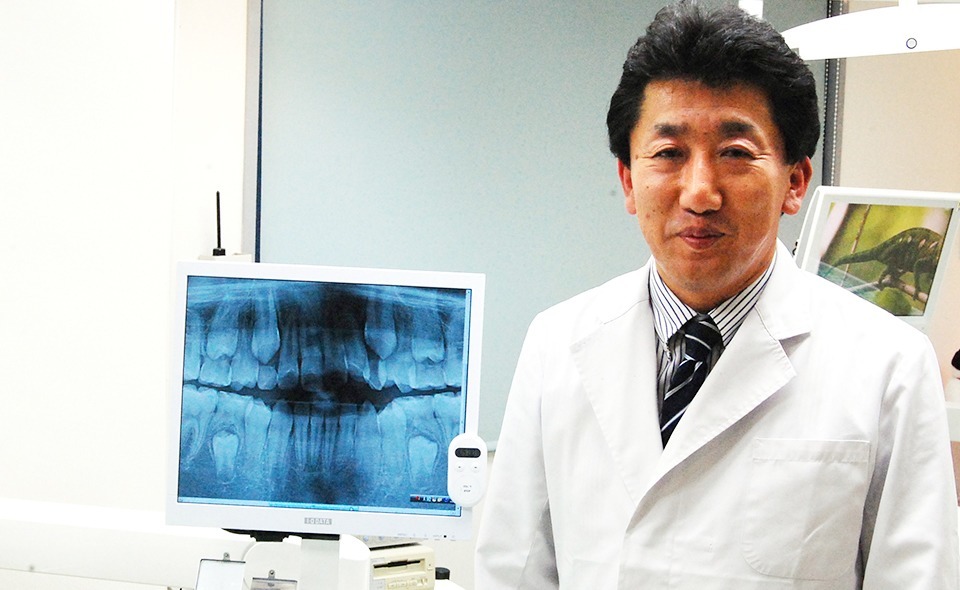 村上歯科の写真1枚目：