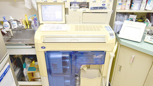 とまと薬局(調剤事務の求人)の写真4枚目:とまと薬局